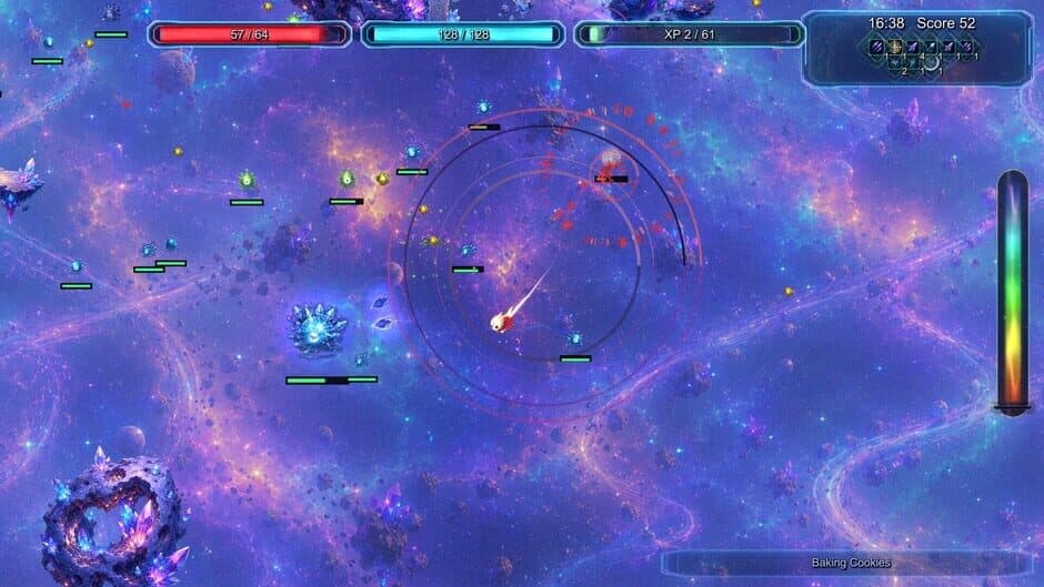Starwhisker screenshot 2