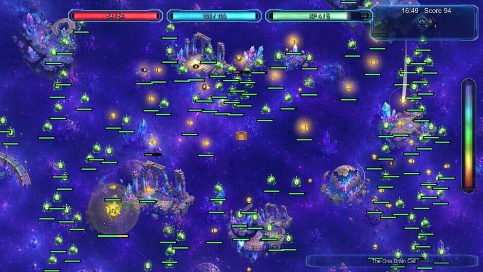 Starwhisker screenshot 4