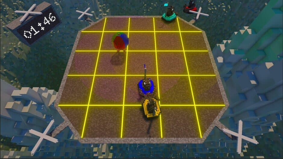 GoatCart screenshot 1