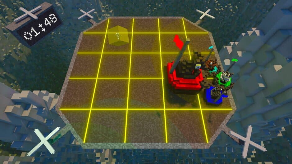 GoatCart screenshot 2