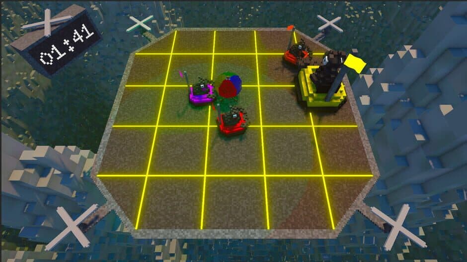 GoatCart screenshot 3