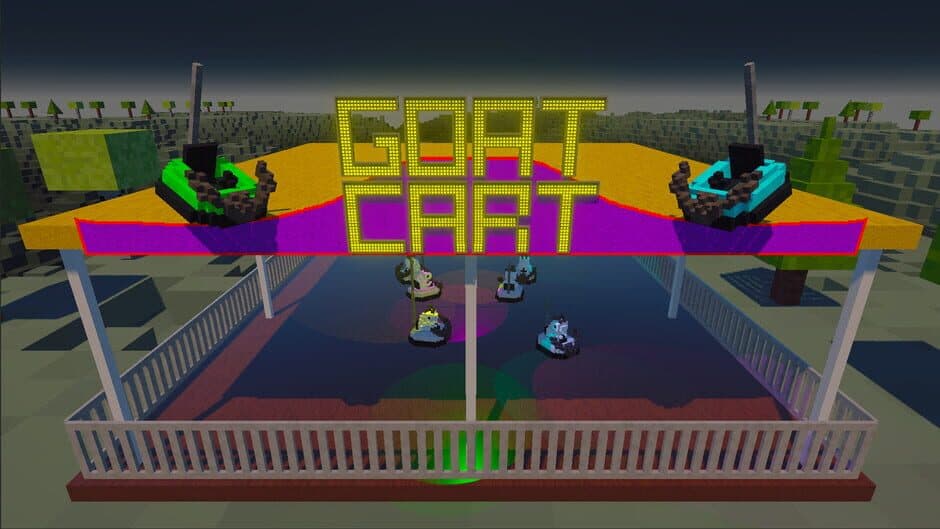 GoatCart screenshot 4