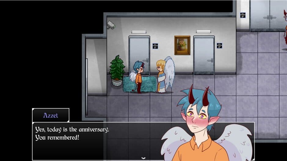 Can Demons Be Good? screenshot 2