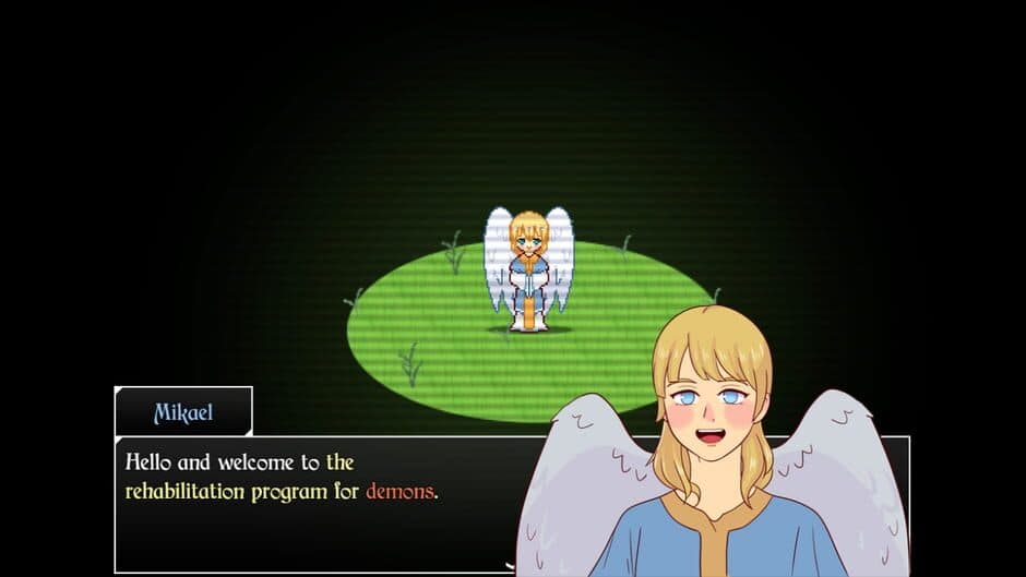 Can Demons Be Good? screenshot 3