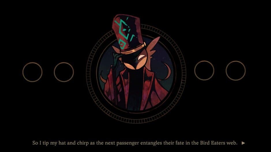 Pandemonium Line: Flipping on Borrowed Dime screenshot 1