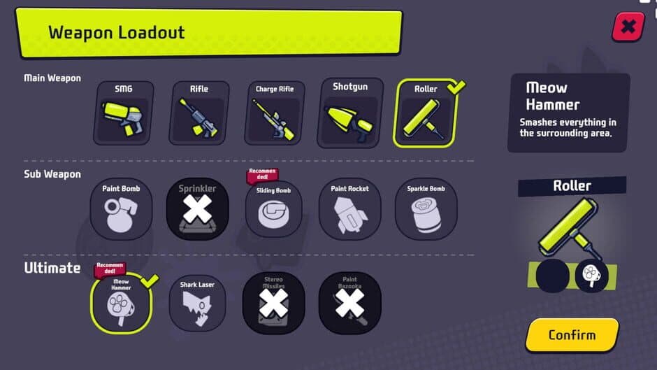 Chill Cat screenshot 4