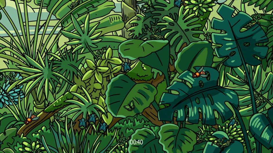 Curious Paws: Hidden Objects screenshot 2