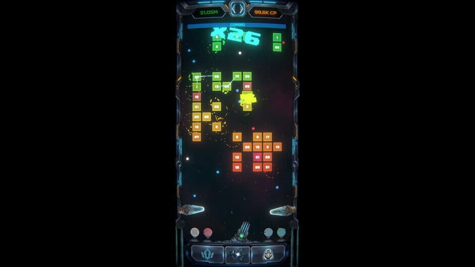 Desktop Pinforge screenshot 4