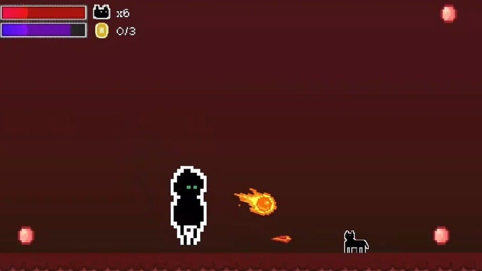 SpinWhisker screenshot 1
