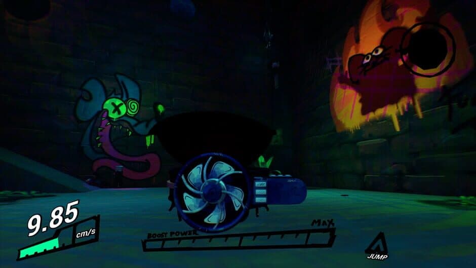 Rat Race screenshot 1