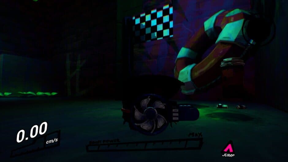 Rat Race screenshot 3