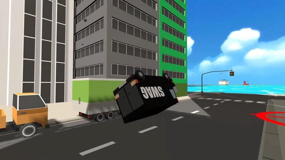 Air Hunter screenshot 2