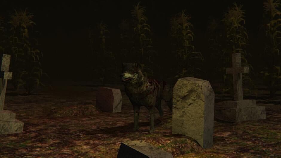 Cornfield screenshot 3