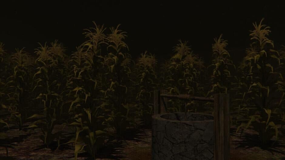 Cornfield screenshot 4