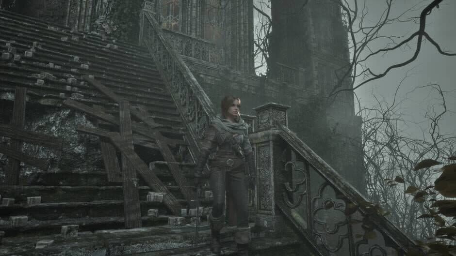 The Legacy of Griselda screenshot 2