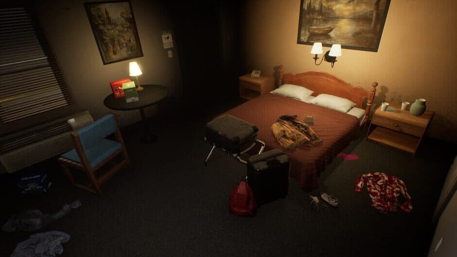 The Tolerance Group screenshot 2