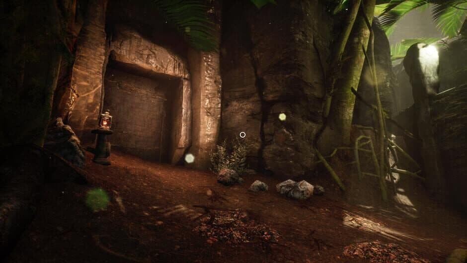 Darkstone Bay screenshot 2