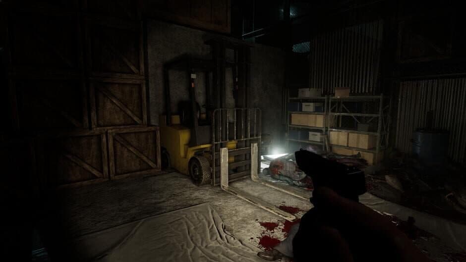 Railbreak DX screenshot 2