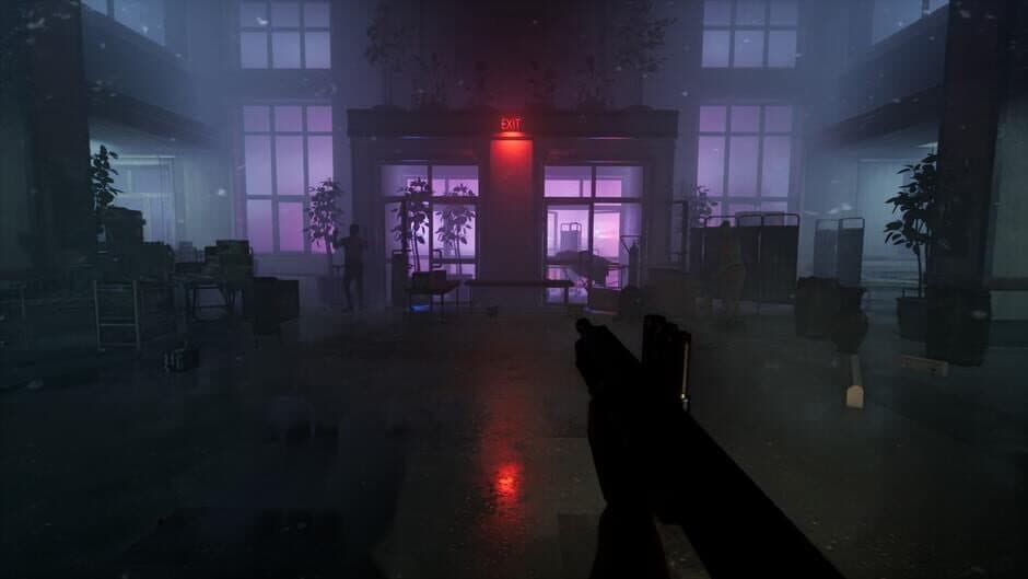Railbreak DX screenshot 3