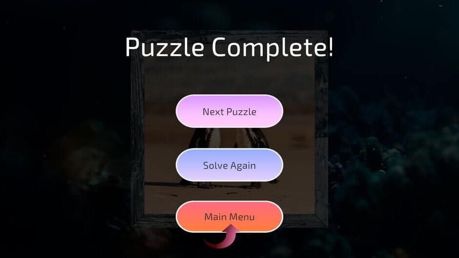 Shattered Frames 2: Under the Sea screenshot 2