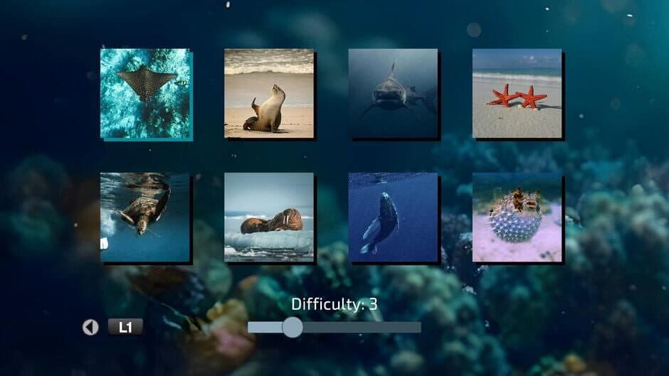 Shattered Frames 2: Under the Sea screenshot 4