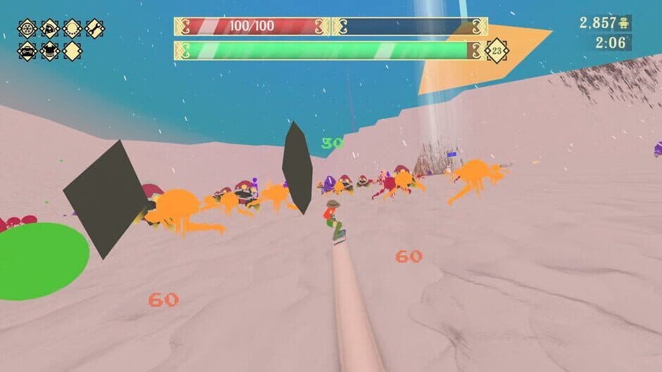 Snowlike screenshot 2