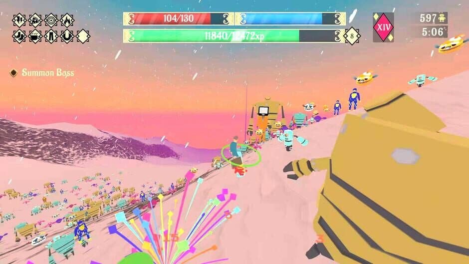 Snowlike screenshot 4