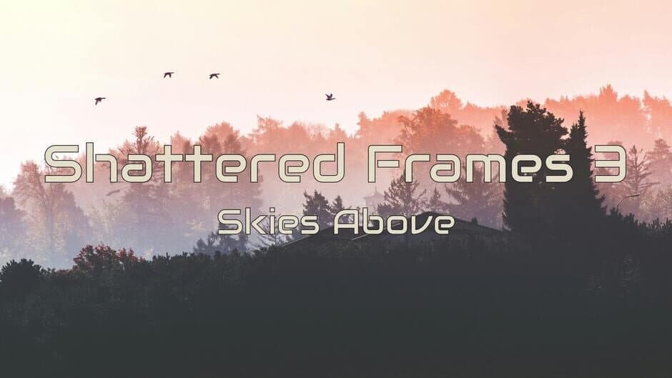 Shattered Frames 3: Skies Above screenshot 1