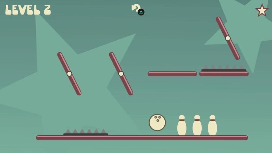 Spin & Strike screenshot 1
