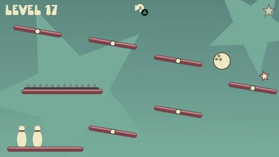 Spin & Strike screenshot 2