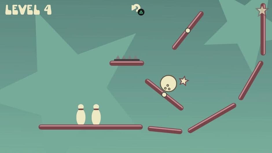 Spin & Strike screenshot 3