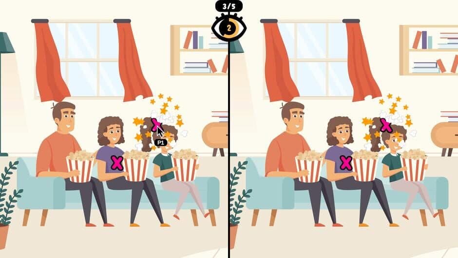 Spot Stories Vol. 1 screenshot 2
