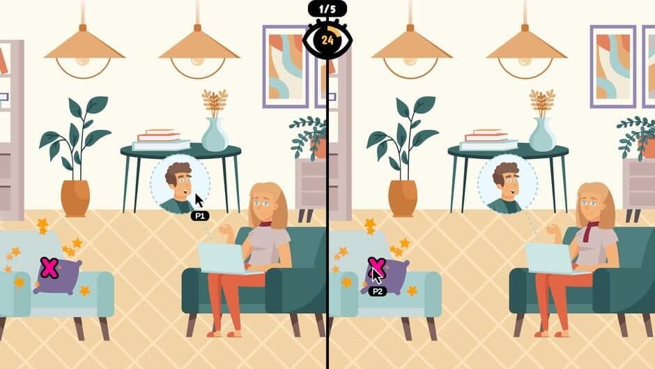 Spot Stories Vol. 1 screenshot 4