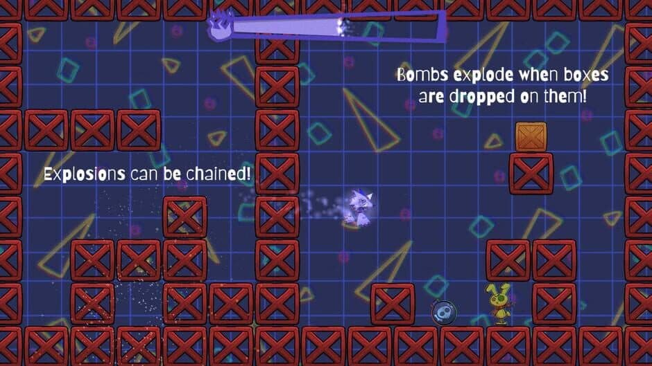 Specter Smash screenshot 2