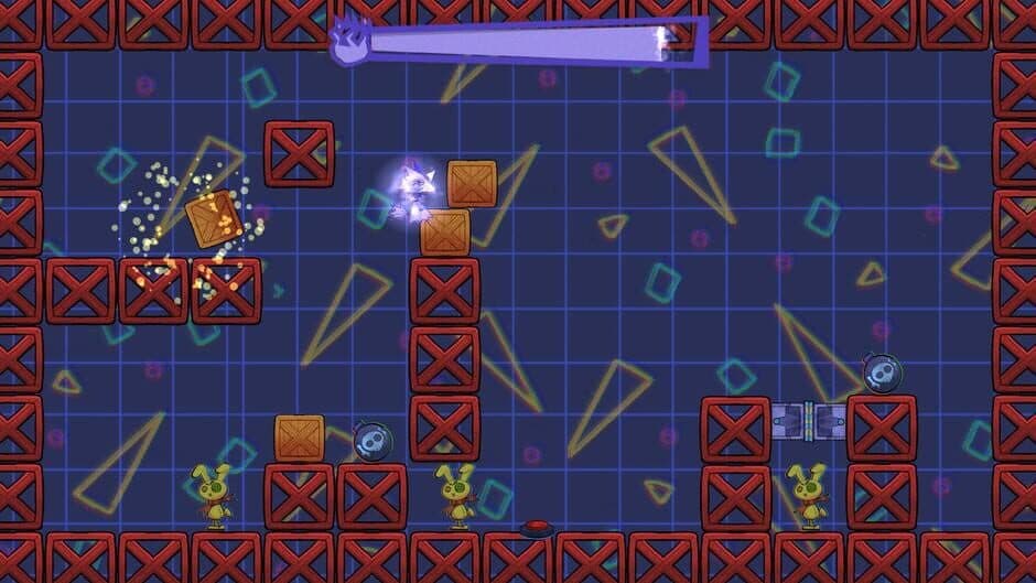 Specter Smash screenshot 3