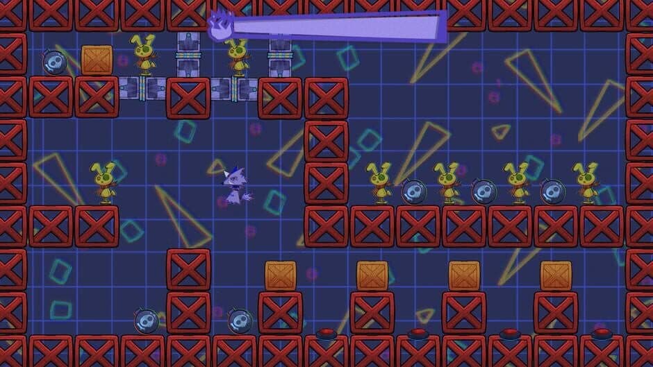 Specter Smash screenshot 4