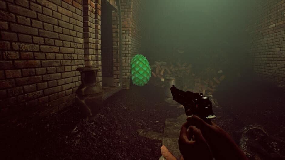 Tailbreak screenshot 2