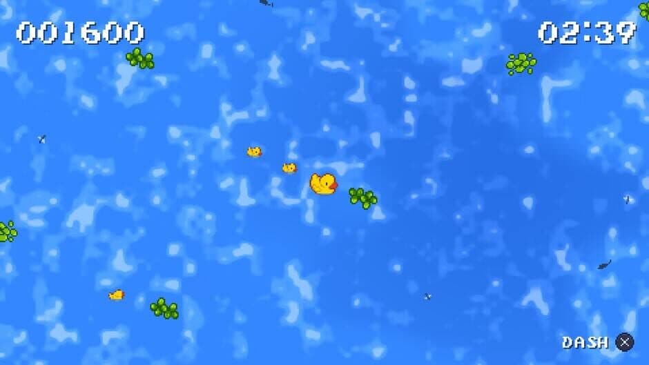 The Little Adventure of the Rubber Duck screenshot 2