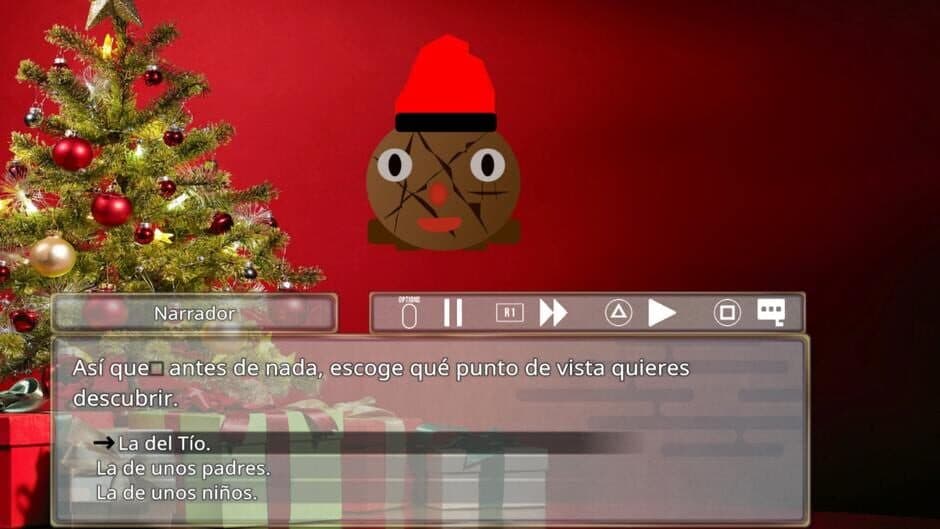 Weird Chirstmas Tales: Caga Tió screenshot 3