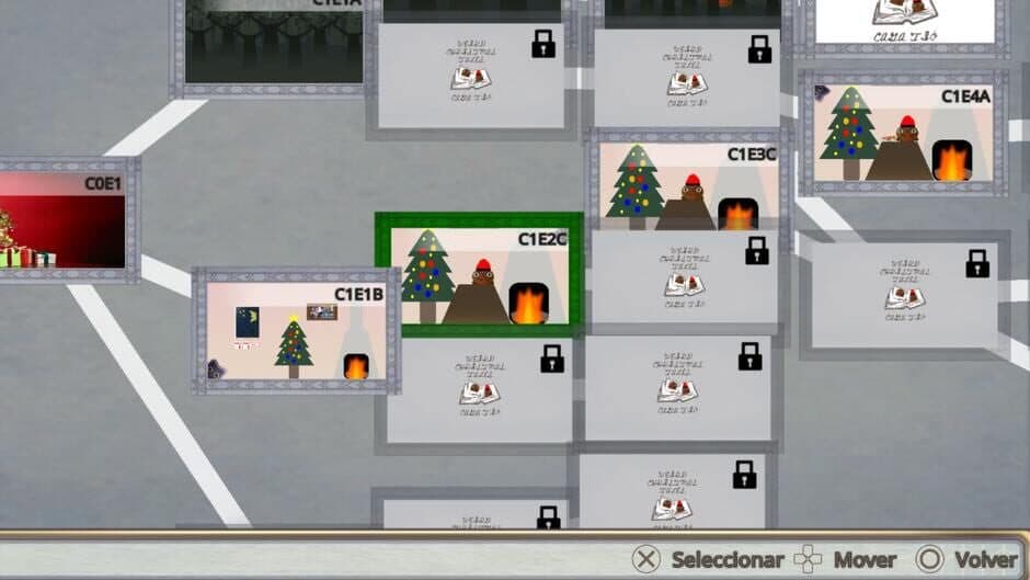 Weird Chirstmas Tales: Caga Tió screenshot 4