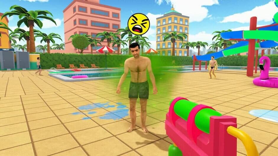 Waterpark Manager Simulator screenshot 3