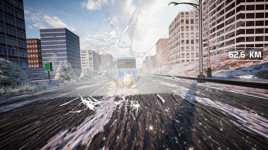 Xtreme Traffic Racing screenshot 4