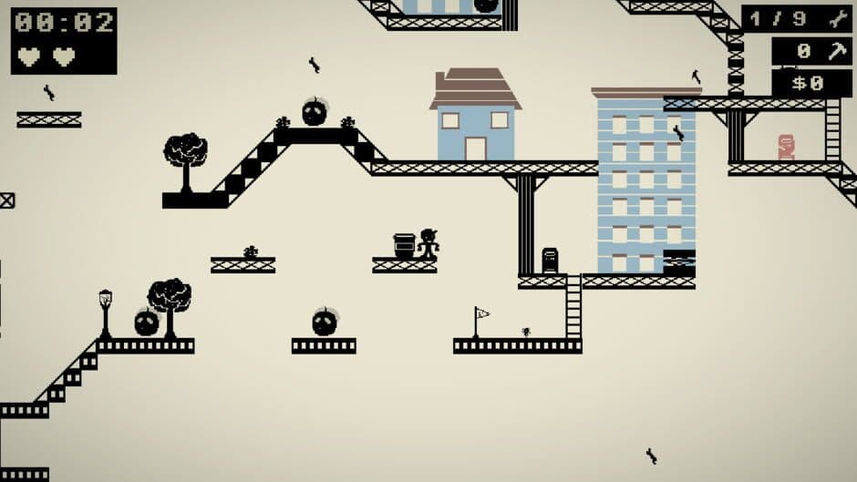 The Repair Man screenshot 3