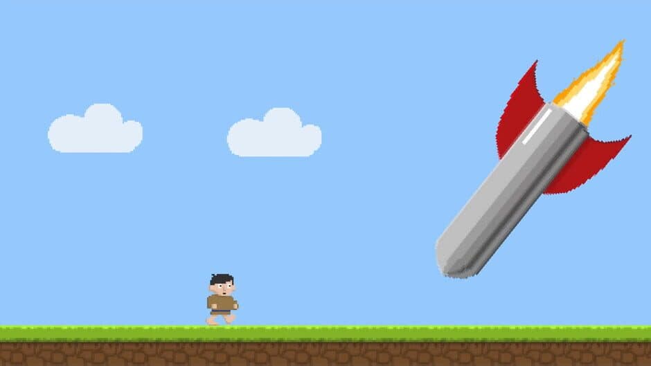Armor of God screenshot 2
