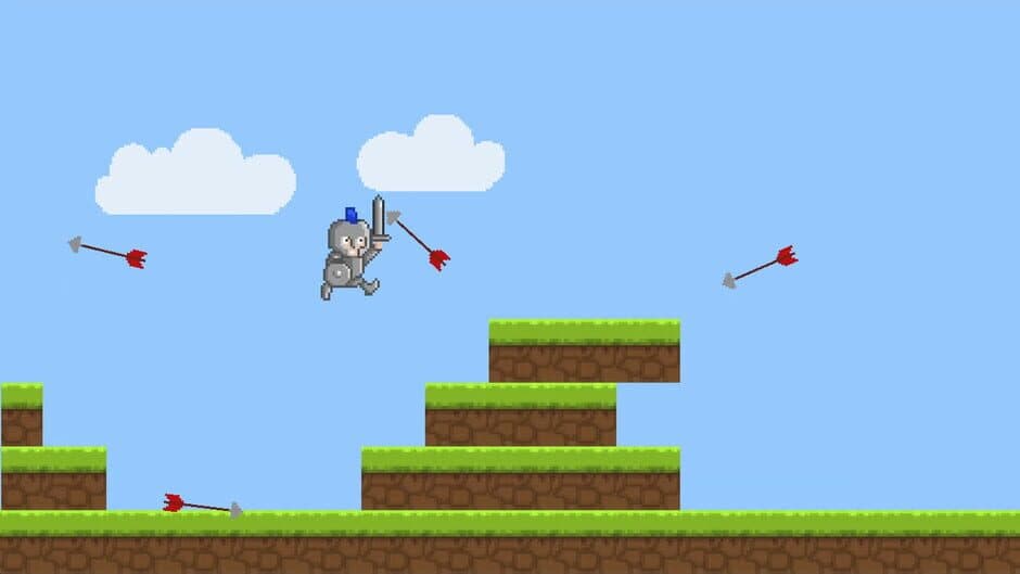 Armor of God screenshot 4