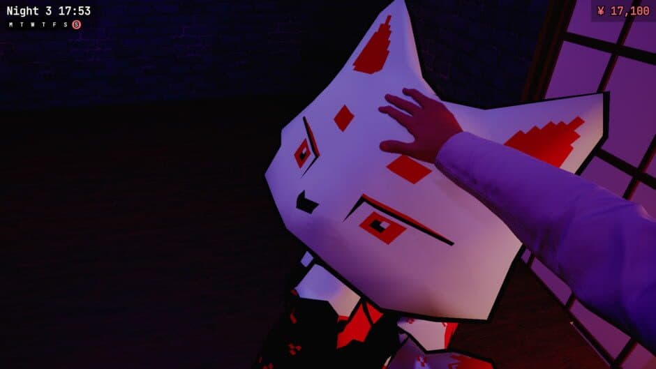 Monster Host Club screenshot 4