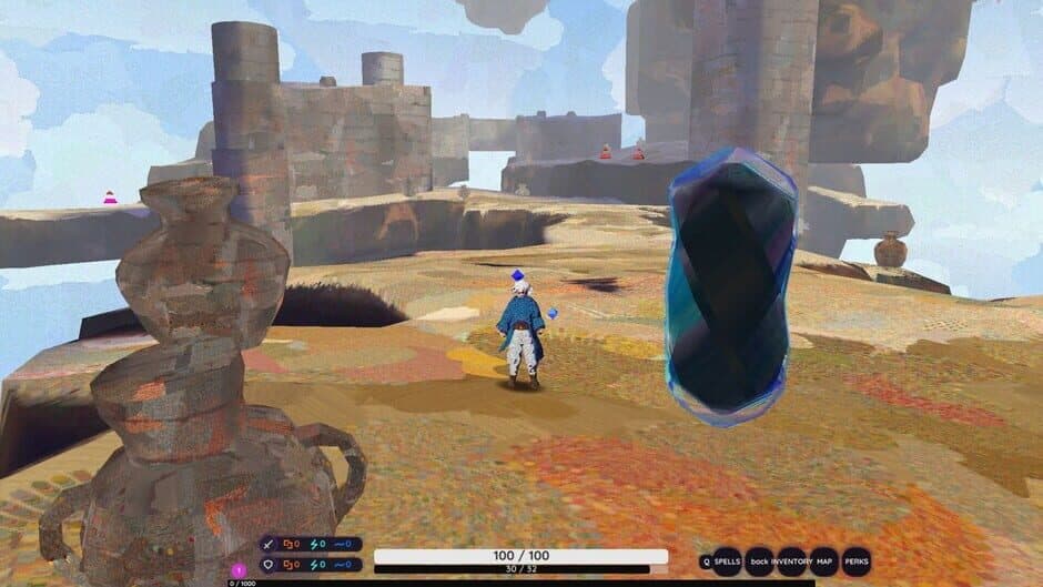 Hyposolus screenshot 4