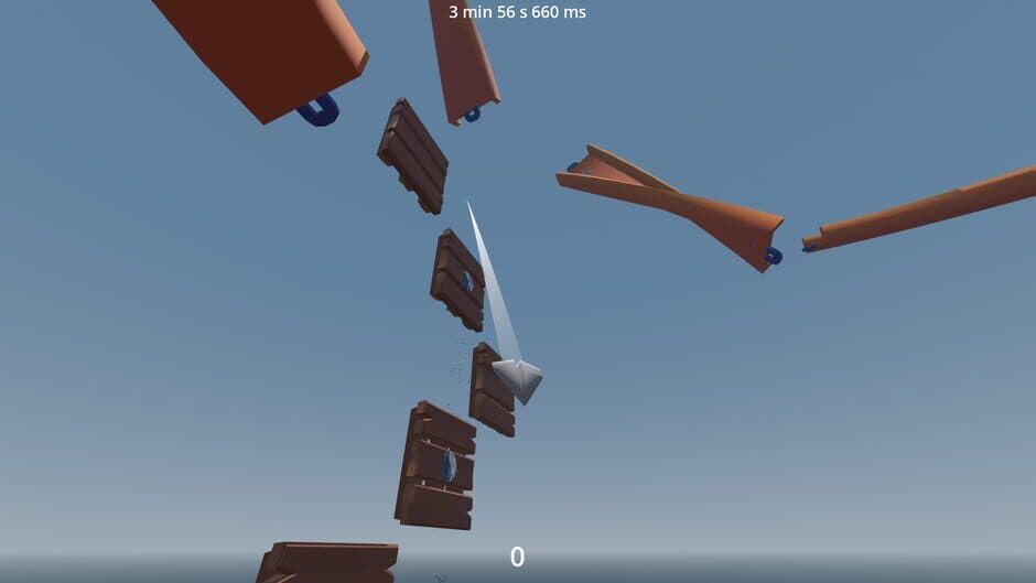 Sending my Pet Rock To Heaven! screenshot 2