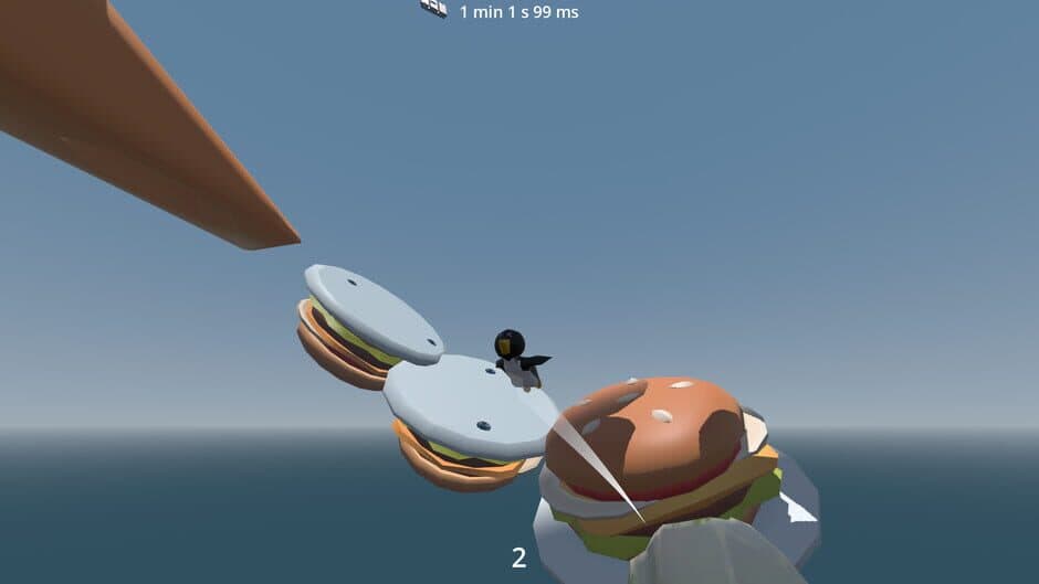Sending my Pet Rock To Heaven! screenshot 4