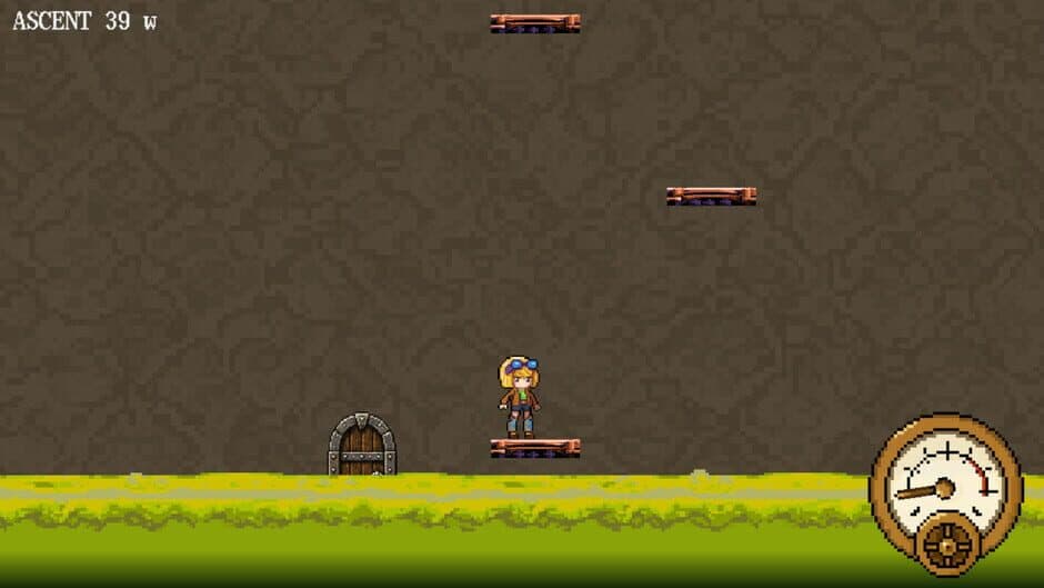 Above the Sun screenshot 1